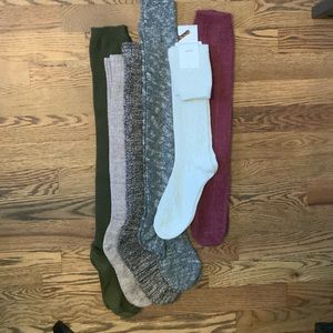 Boot Socks